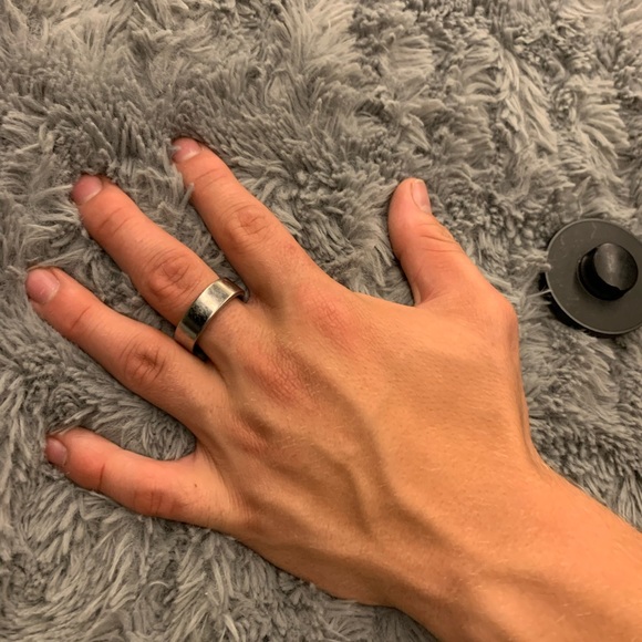OURA SMART RING - Picture 4 of 6